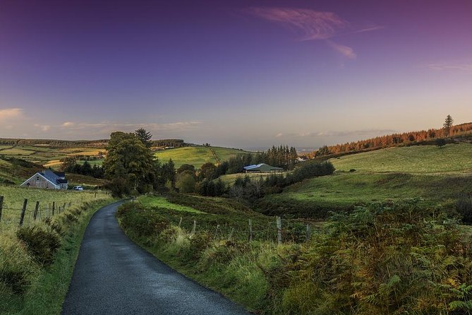 Dublin Like a Local: Customized Private Tour - Personal Interaction and Culture