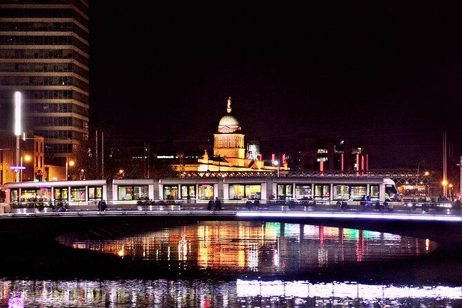 Dublin Like a Local: Customized Private Tour - Additional Tour Information
