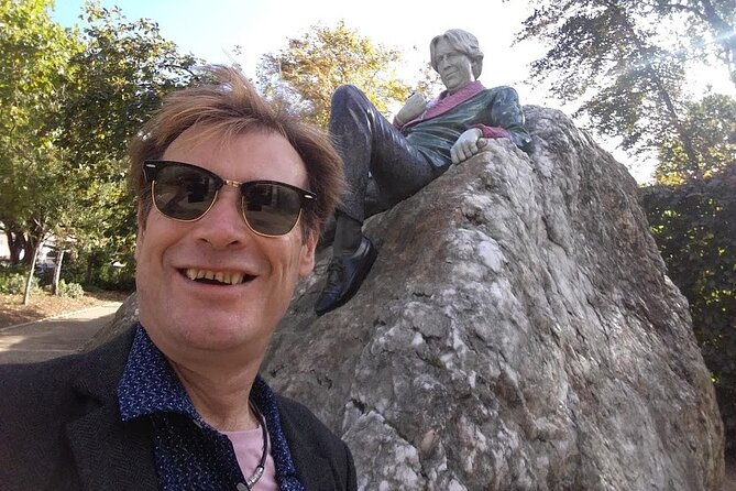 Dublin Literary Tour With a Local Expert: Custom & Private - What to Expect on the Tour