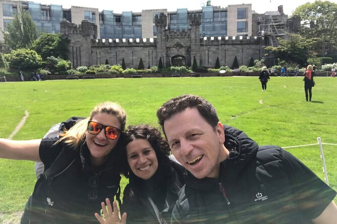 Dublin Literary Tour With a Local Expert: Custom & Private - Additional Arrangements