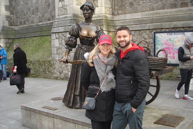 Dublin Literary Tour With a Local Expert: Custom & Private - Cancellation Policy Details