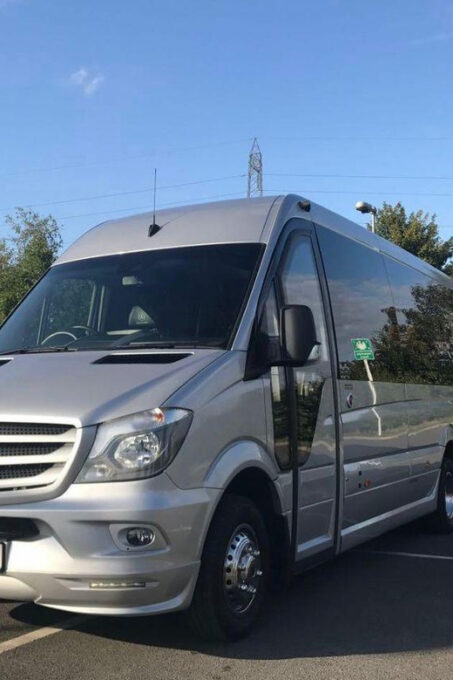 Dublin: Luxury Ground Transfer Service - Cancellation Policy