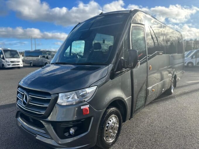 Dublin: Luxury Ground Transfer Service - Frequently Asked Questions