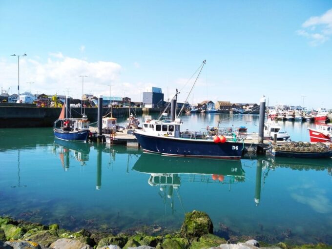 Dublin: Malahide Castle and Howth MULTILINGUAL Full Day Tour - Frequently Asked Questions