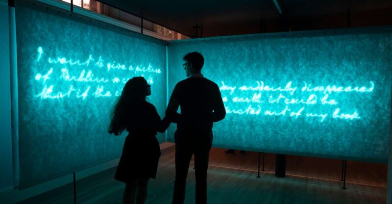 Dublin: Museum of Literature Ireland (MoLI) All Day Pass - Opening Hours and Seasons