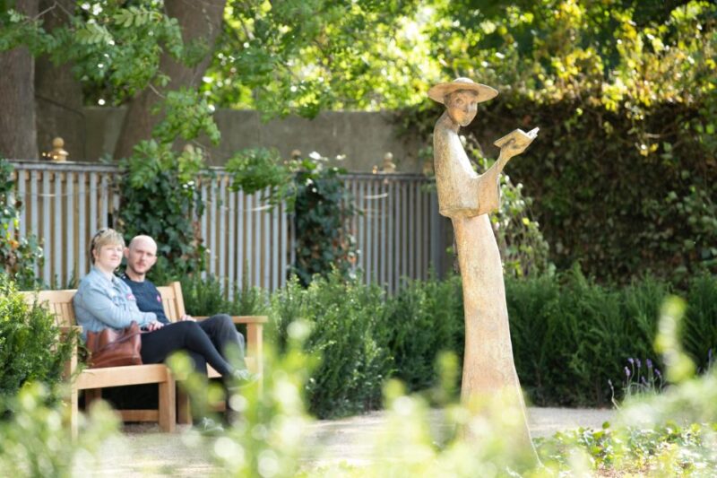 Dublin: Museum of Literature Ireland (MoLI) All Day Pass - Customer Feedback and Ratings