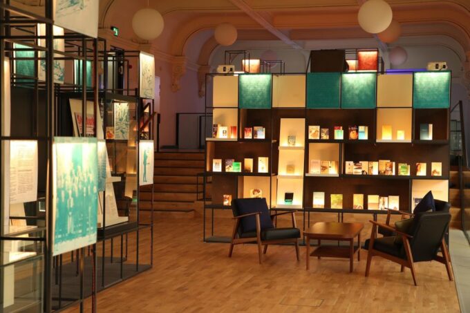 Dublin: Museum of Literature Ireland (MoLI) All Day Pass - Plan Your Visit