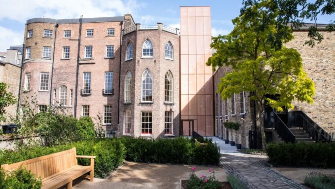 Dublin: Museum of Literature Ireland (MoLI) All Day Pass - Frequently Asked Questions