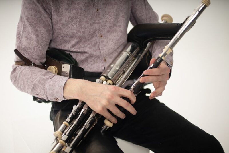 Dublin: Music and Dance Show at The Irish House Party - Key Points