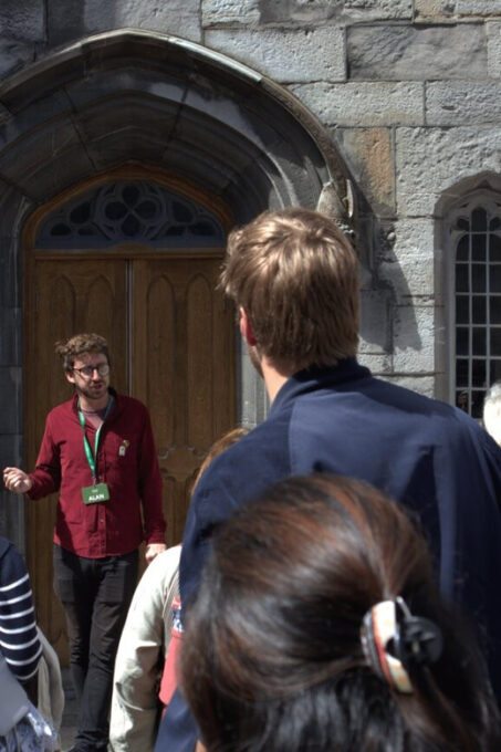 Dublin: Mythology and Folklore Tour - Frequently Asked Questions