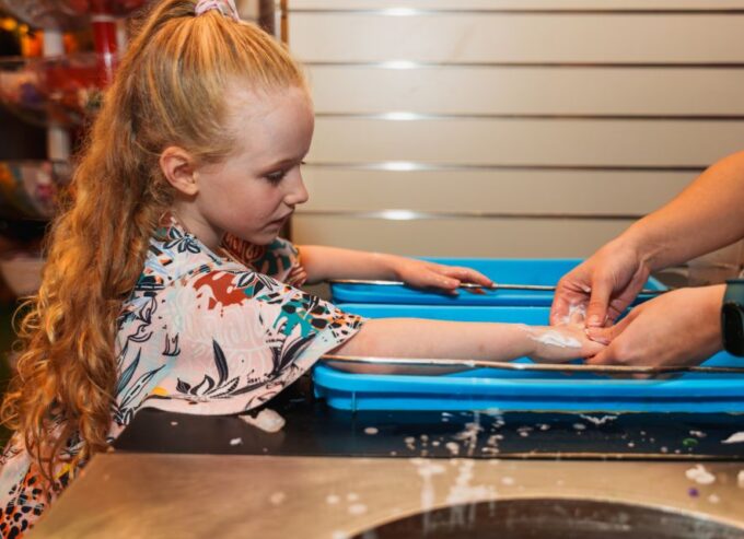 Dublin: National Wax Museum Plus Entrance Tickets - Interactive Attractions