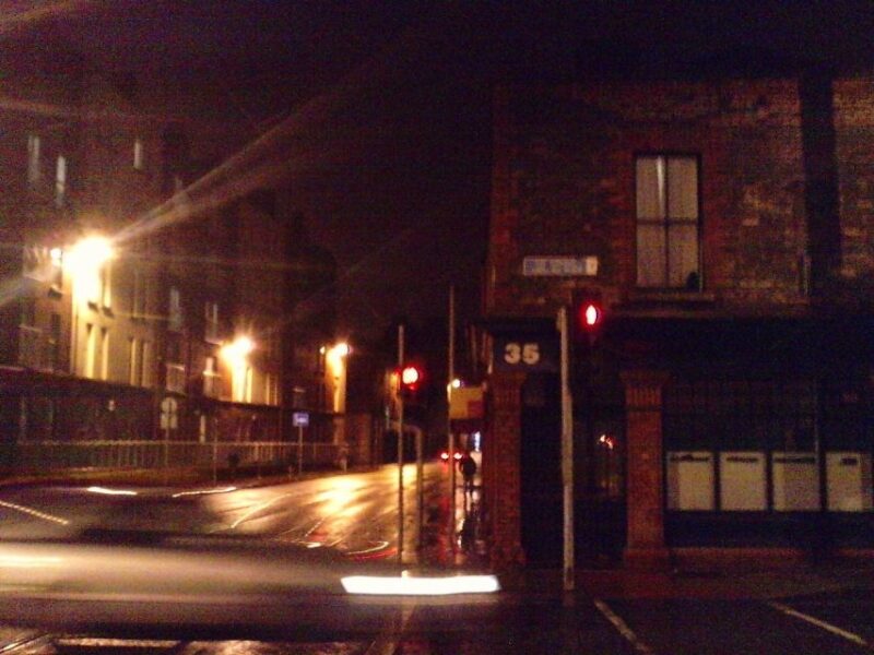 Dublin: North Quay Guided Ghost Walk - Customer Ratings and Feedback