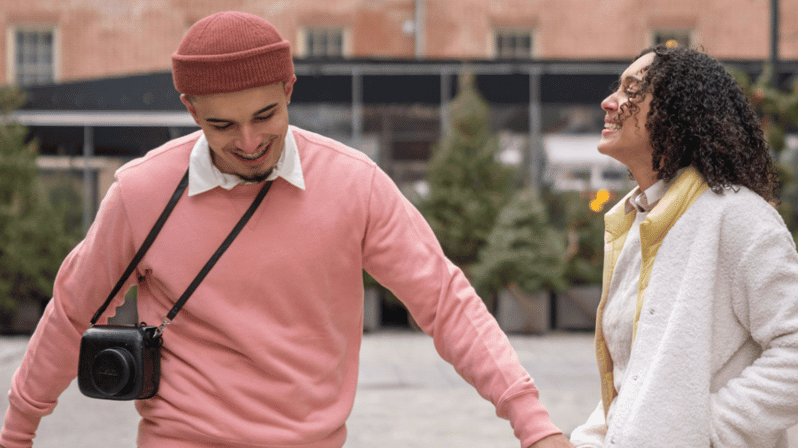 Dublin on James Joyces Footsteps : a Guided Walking Tour - Tour Features