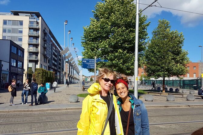 Dublin One Day Tour With a Local: 100% Personalized & Private - Inclusions
