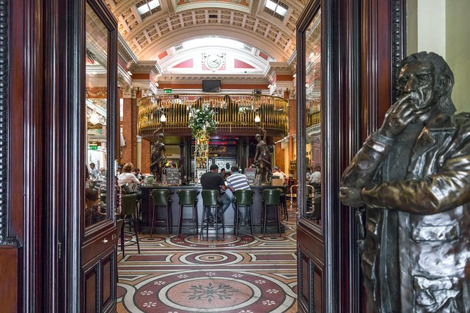 Dublin One Day Tour With a Local: 100% Personalized & Private - Accessibility and Participation
