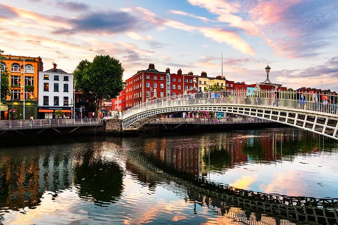 Dublin One Day Tour With a Local: 100% Personalized & Private - Reviews