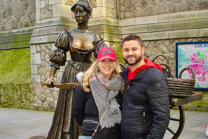 Dublin One Day Tour With a Local: 100% Personalized & Private - Personalized Itinerary
