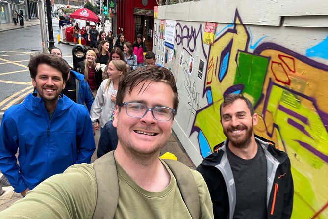 Dublin Out-Off-Tourist-Path Pub Tour and Tastings With a Local - Pub Culture and Tasting Experiences