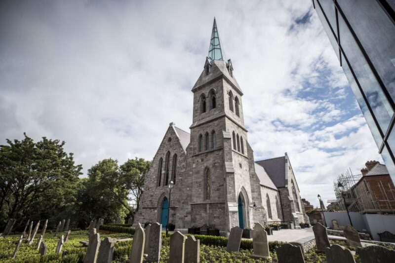 Dublin: Pearse Lyons Whiskey Distillery Experience - Booking and Cancellation Policy