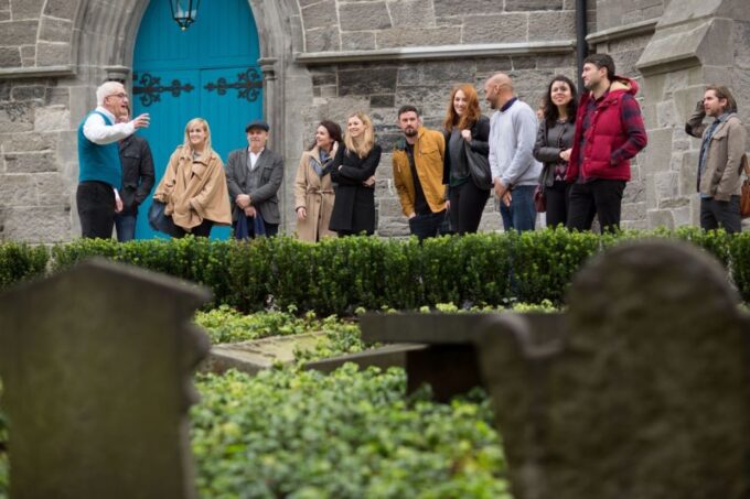 Dublin: Pearse Lyons Whiskey Distillery Experience - Customer Reviews and Ratings