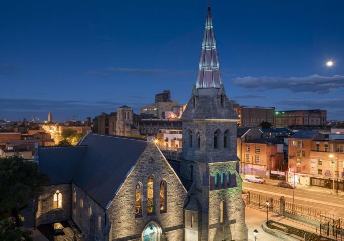 Dublin: Pearse Lyons Whiskey Distillery Experience - Frequently Asked Questions