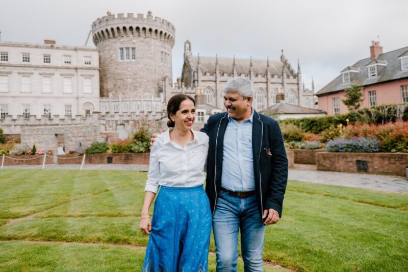 Dublin: Personal Travel & Vacation Photographer - Photographer Expertise