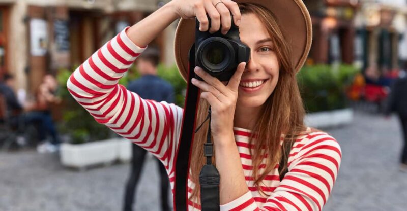 Dublin: Personal Travel & Vacation Photography Tour - Key Points
