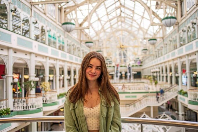 Dublin: Personal Travel & Vacation Photography Tour - Frequently Asked Questions