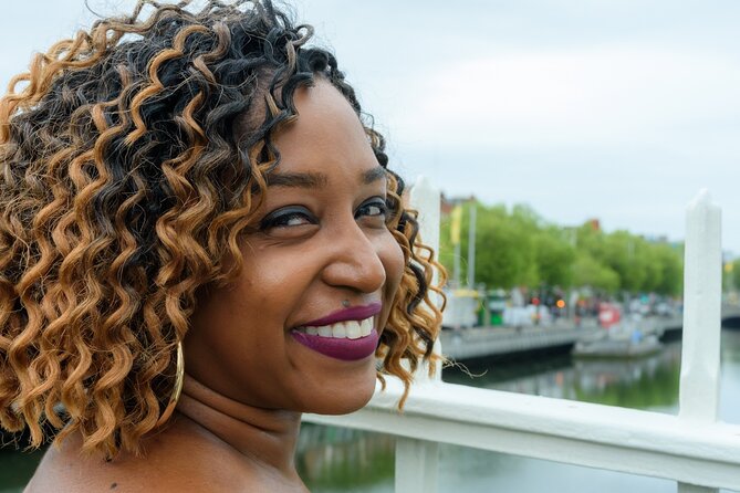 Dublin Photo Adventure: Personal & LGBTQ+ Friendly - Tour Overview