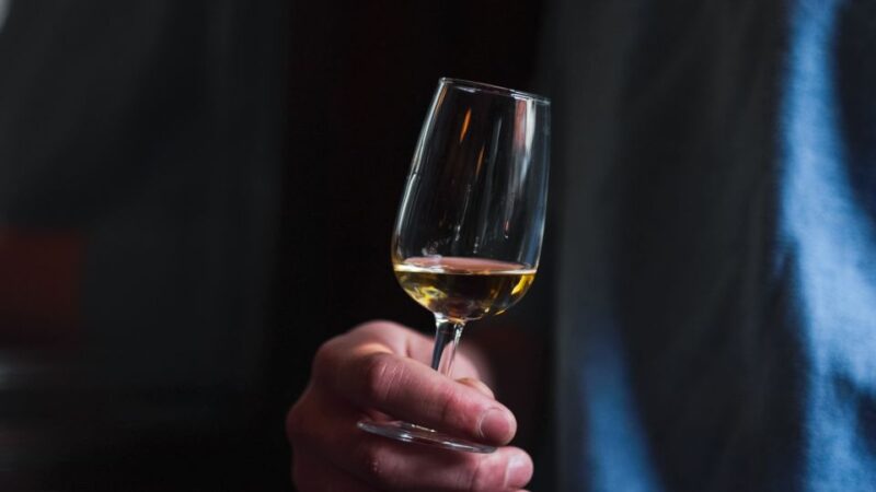 Dublin: Premium Whiskey Tasting Guided by Local Expert - Accessibility and Comfort Amenities