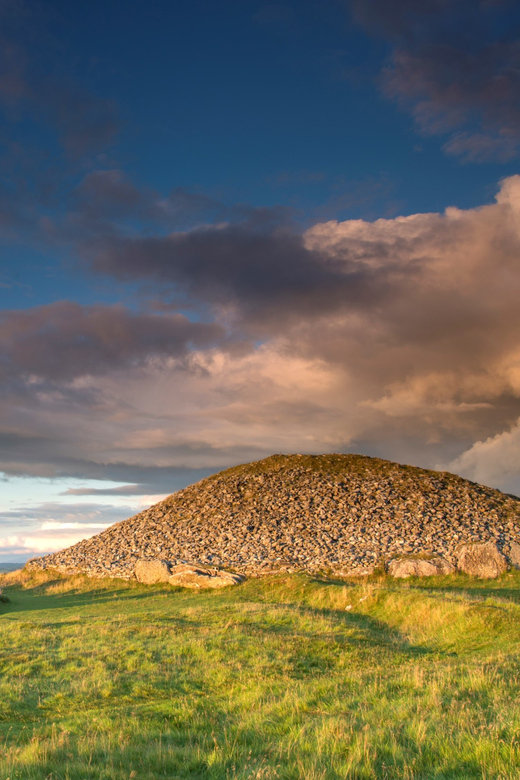 Dublin: Private Boyne Valley and Trim Castle Day Tour - Inclusions