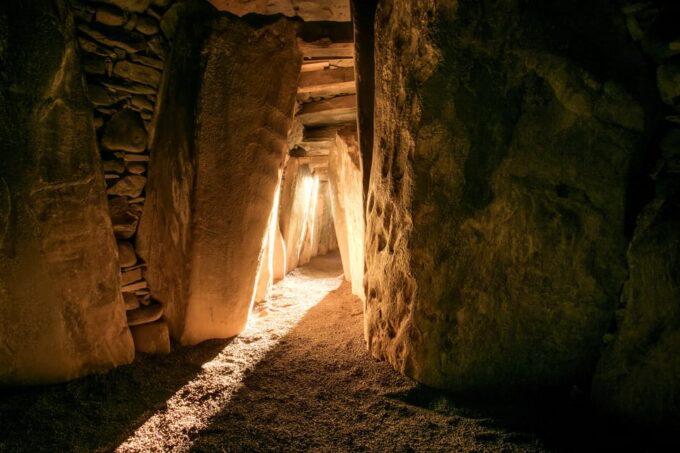 Dublin: Private Boyne Valley and Trim Castle Day Tour - Expert Guide and Transport