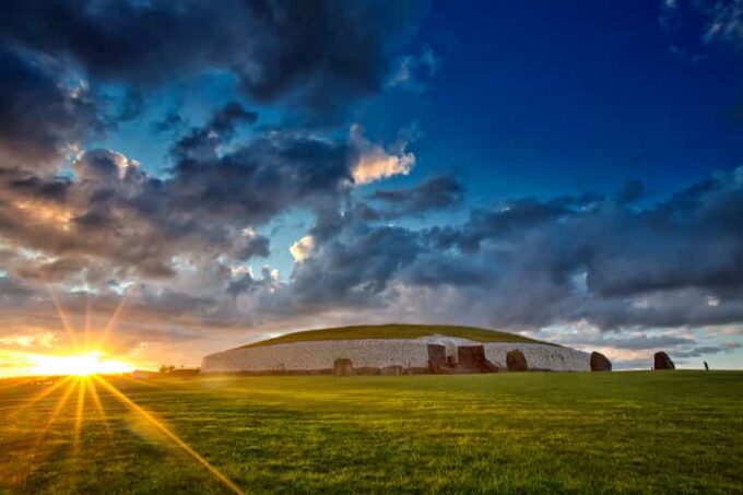 Dublin: Private Boyne Valley and Trim Castle Day Tour - Customization and Recommendations