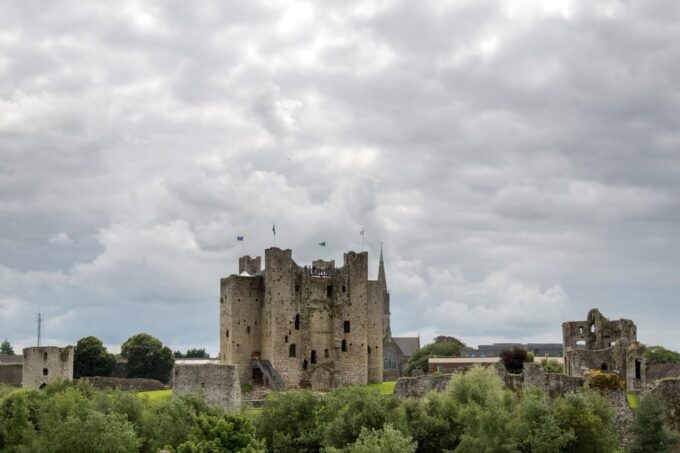 Dublin: Private Boyne Valley and Trim Castle Day Tour - Frequently Asked Questions