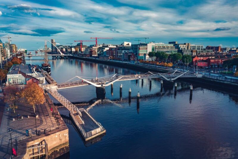 Dublin: Private City Highlights Tour - Tour Experience Highlights