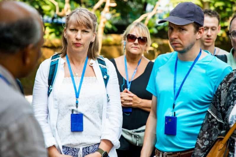 Dublin : Private Custom Tour With a Local Guide - Tour Overview