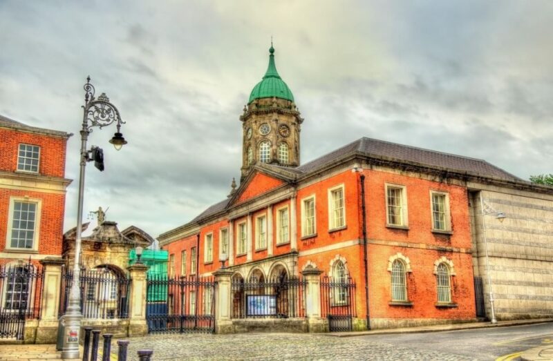Dublin: Private Exclusive History Tour With a Local Expert. - Preparation and Requirements