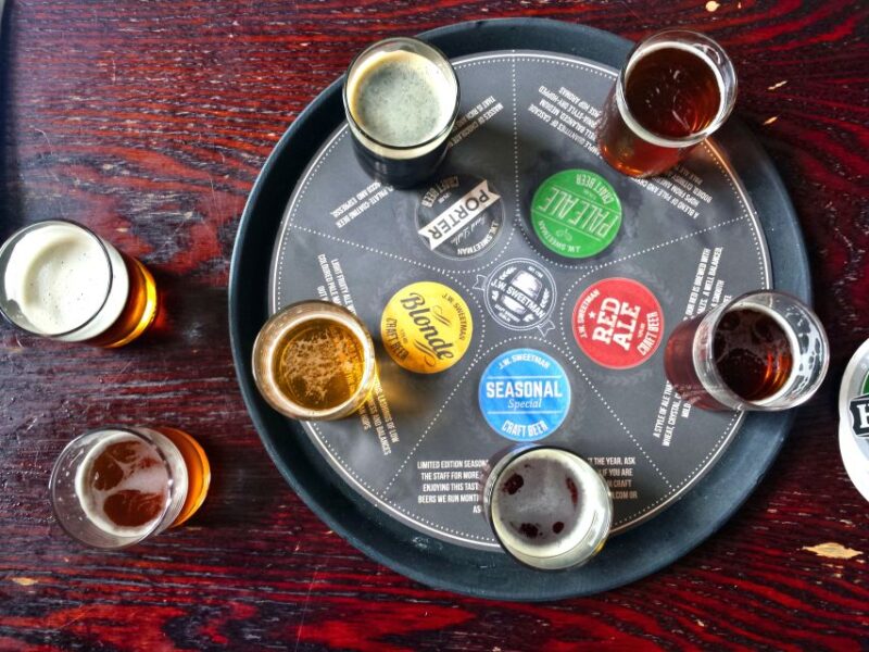 Dublin: Private Pub Tour - Meeting Point and Pickup Details
