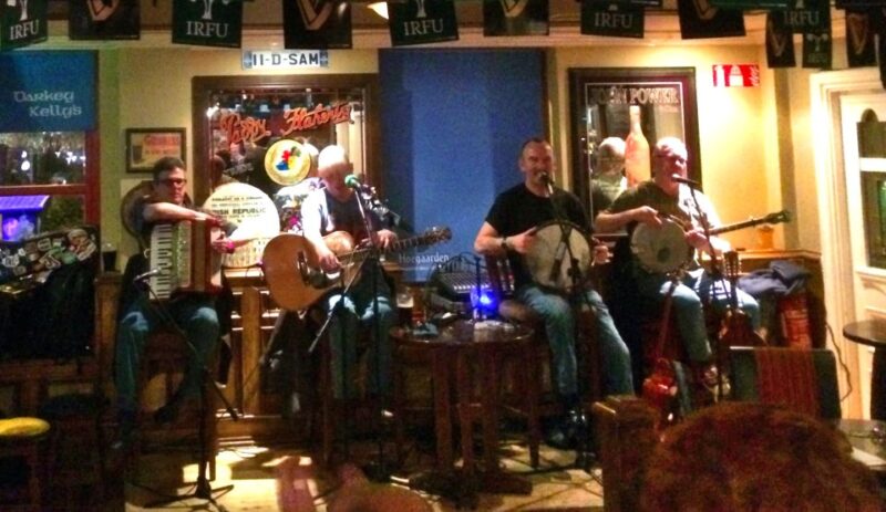 Dublin: Private Pub Tour - Customer Reviews