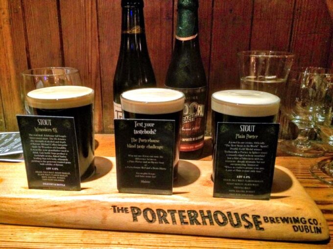 Dublin: Private Pub Tour - Frequently Asked Questions
