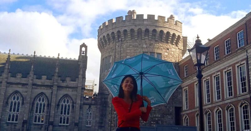 Dublin: Private Tour of City Monuments in Spanish - Key Points
