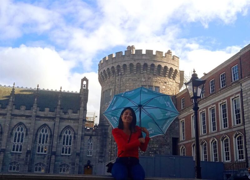 Dublin: Private Tour of City Monuments in Spanish - Guide and Accessibility