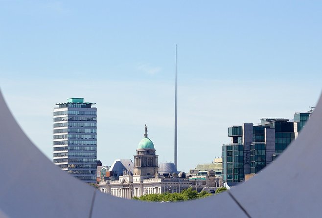 Dublin Private Tour With a Local: 100% Personalized & Private - Worth The Stay