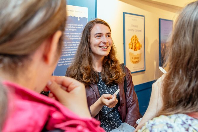Dublin Private Walking Food Tour With Locals: the 10 Tastings - Indulge in 10 Curated Tastings