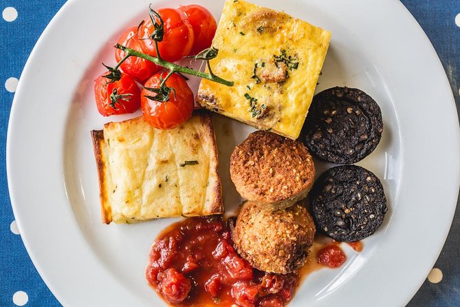 Dublin Private Walking Food Tour With Secret Food Tours - Tasting Traditional Irish Delicacies