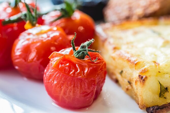 Dublin Private Walking Food Tour With Secret Food Tours - Additional Tour Details