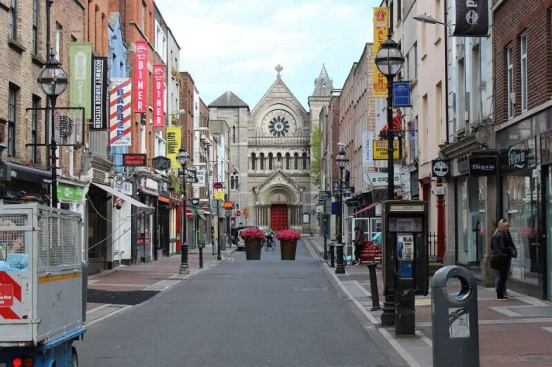 Dublin Private Walking Tour - Tour Customization