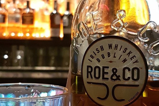 Dublin Pub Tour (Private Walking Tour) - Reviews and Feedback