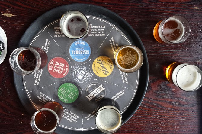 Dublin Pub Tour (Private Walking Tour) - Exploring Traditional Pubs
