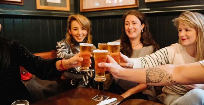 Dublin Pubs & History: Beer & Whiskey Tasting Walking Tour - Frequently Asked Questions